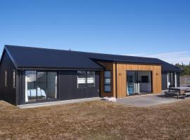 Loudon Lodge - Lake Tekapo, cabin sa Lake Tekapo