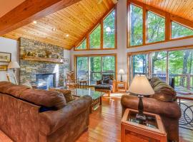 Mirabella Eclano, hotel v destinaci McHenry