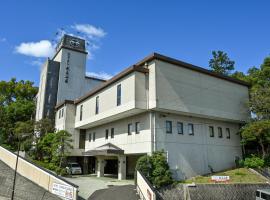 Hotel Takeshi Sanso, hotel em Izumo