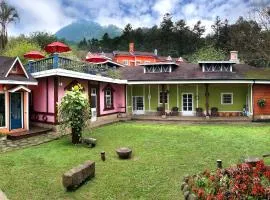 Li Jin Kuan Homestay