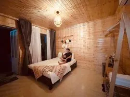 Khách sạn Anh Đào