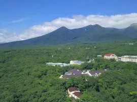 那須陽光谷酒店