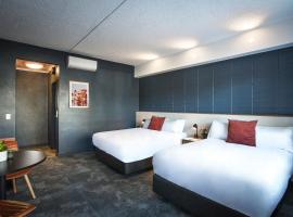 HotelMOTEL Adelaide