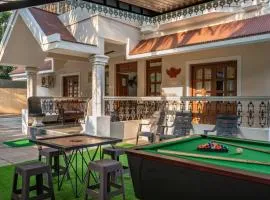 Villa Calangute Phase 2