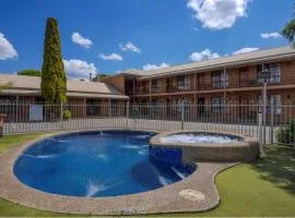 Rodney Motor Inn