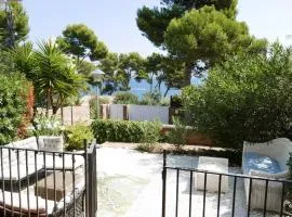 Apartament al Golfet de Calella de Palafrugell