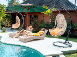 Villa Waturenggong Ubud