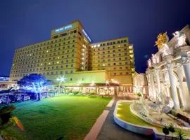 Pacific Hotel Okinawa