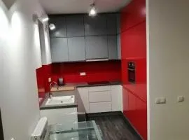 Apartamenty Promenada