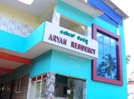 Aryan residency