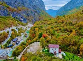 Vila Alexander B&B