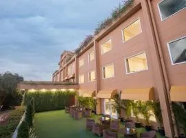 The Lalita Grand Mathura- Vrindavan