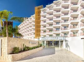 Ambassador Playa I, hotel em Benidorm