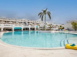 Paradise Beach, haustierfreundliches Hotel in Playa Paraiso