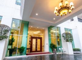 Wedgewood Residences