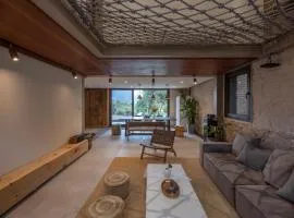 Yangshuo Hillside Homestay