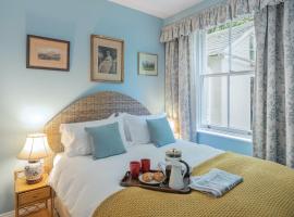 The Nook at Henge Estate: Salisbury şehrinde bir kır evi