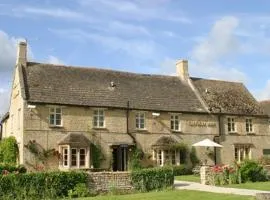 The Sibson Inn Hotel