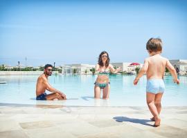 Relais Masseria Le Cesine - CDSHotels, hotel com jacuzzi em Vernole