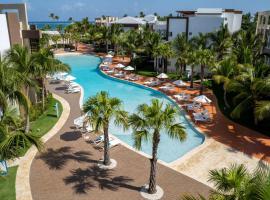 Radisson Blu Punta Cana, an All Inclusive Beach Resort, apartamento em Punta Cana