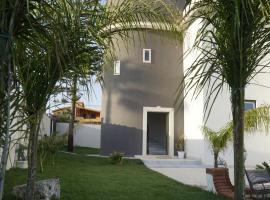 Deep Sea Residence, hotel v destinaci Agrigento