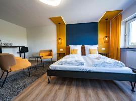 Blissberg Winterberg, hotel in Winterberg