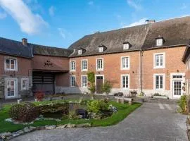 Centre Au Chardon