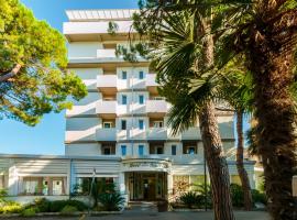Hotel Palma de Majorca, three-star hotel in Bibione