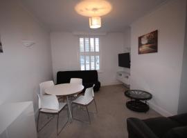 Hillingdon Hill Court, Uxbridge, apartamento en Hillingdon