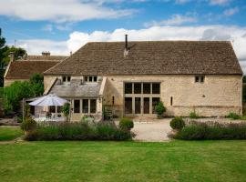 Tom's Barn, hotel with parking in Cheltenham