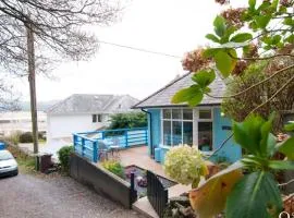 Kindly Light Beach House, Borth-y-Gest