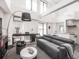 LANG Hotel Ginza 1LDK