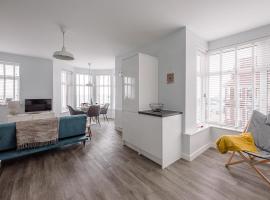 4 Buregate House, Felixstowe, hotel in Felixstowe