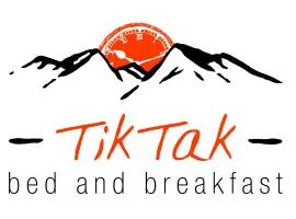 TIK TAK B&B diffuso