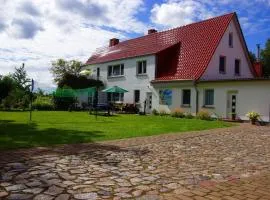 Ferienwohnung-Kastanienblick