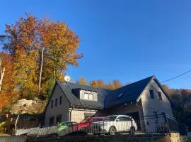 Apartmány U tří bratrů