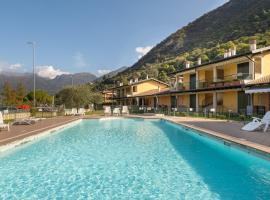 Fior Di Loto, hotel in Sulzano