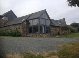 Manoir de Kermodest - Appartement