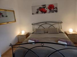 La Maison de Joanna 2, hotel v destinaci Châtillon