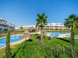 Apartment Cerezas