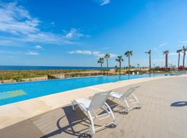 Marion, apartment in San Juan de los Terreros