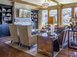 Edgemont 2704 - Luxury Ski-in Ski-out Condo