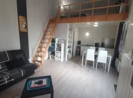 La Mezzanine - 2-4 pers - Centre-Ville
