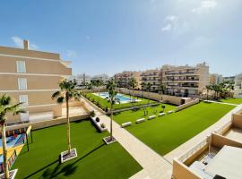 Azul, Hotel in Orihuela