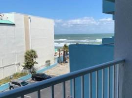 Fountain Beach, apartment in Daytona Beach