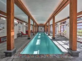 3 Mi to Ski! Luxe Retreat Near Sun Valley