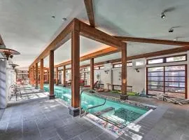 3 Mi to Ski! Luxe Retreat Near Sun Valley