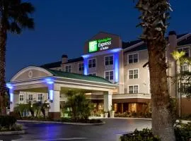 Holiday Inn Express & Suites Sarasota East by IHG