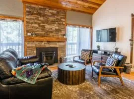 New Listing Updated 1 Bed and Loft 2 Full Bath La Residence IV N7 Sleeps 4 and Steps to Free Shuttle