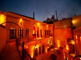 Vefa Konagı, hotel em Şanlıurfa